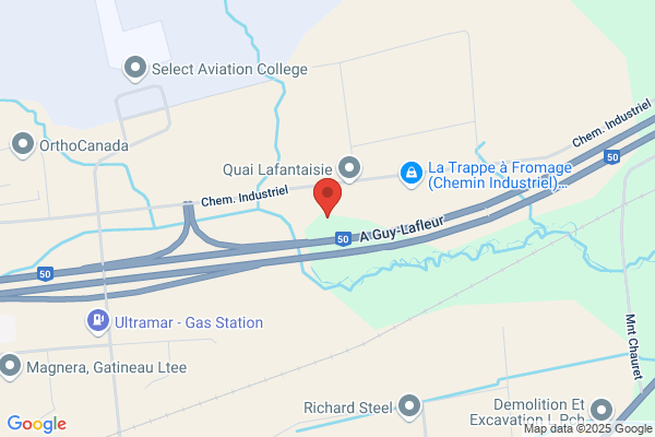 Hino Gatineau (Secteur Gatineau)
