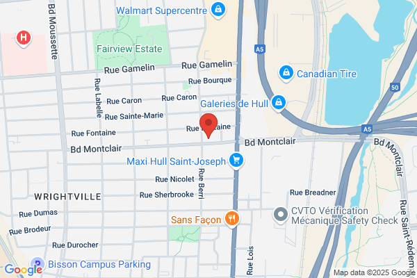 Enterprise Location de Camions