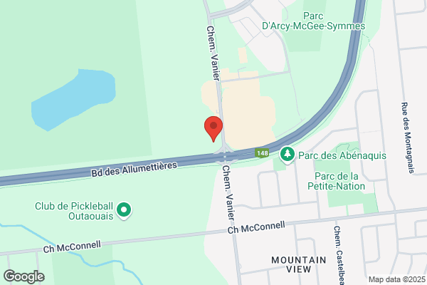 U-Haul Co Ltd, Independent Dealers, Gatineau