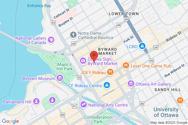 Irving Rivers Ltd