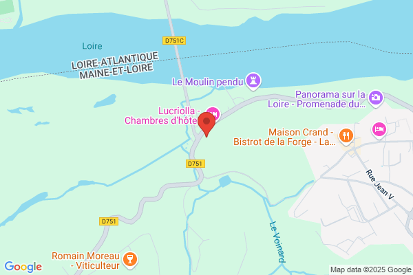 Gite La Riviere Au Bois