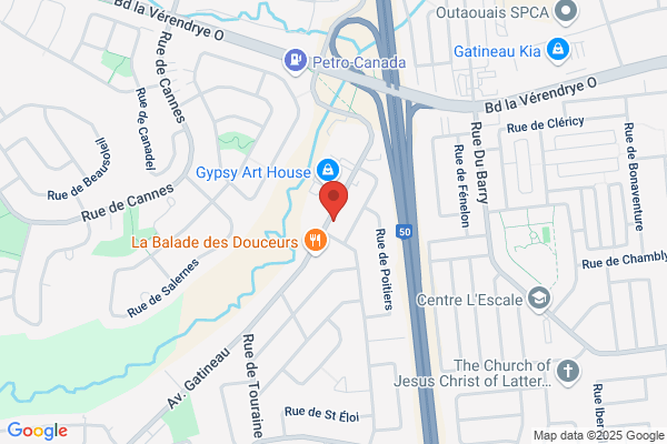 Electrolux Canada, Gatineau