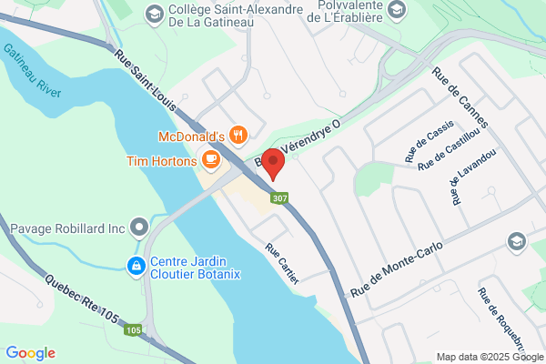 Clinique Vétérinaire Touraine