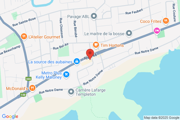 Clinique Vétérinaire De L'Outaouais