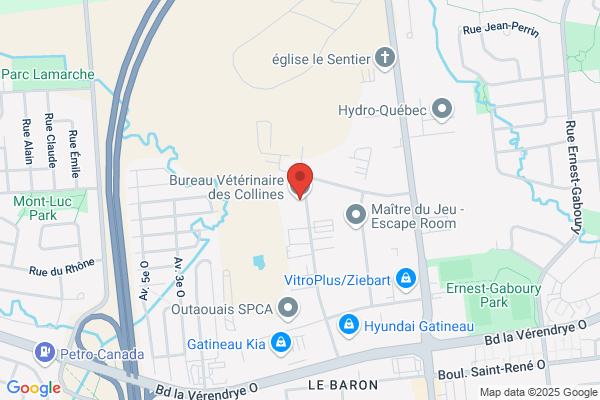 Services Vétérinaire Mobile Des Collines