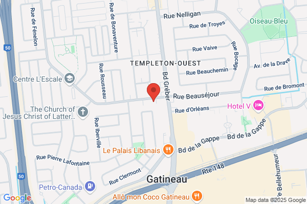 Centre De Sante Minceur