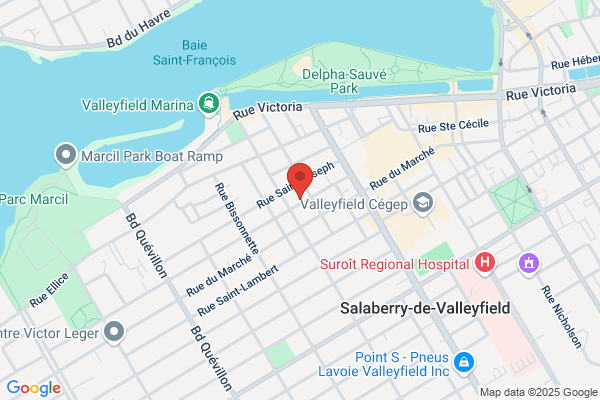 Les Services Menagers Roy Ltee