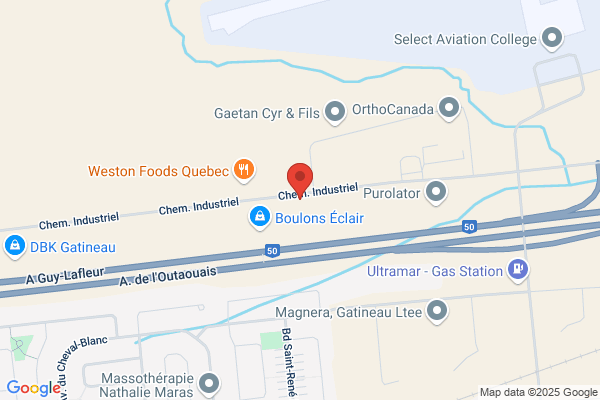 Solaris Quebec Inc