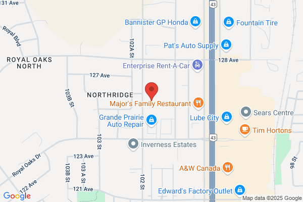 Adams Auto Appraisals Ltd