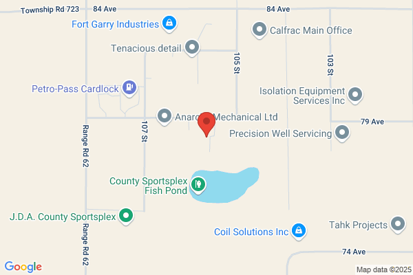 Catwauk Compression Ltd