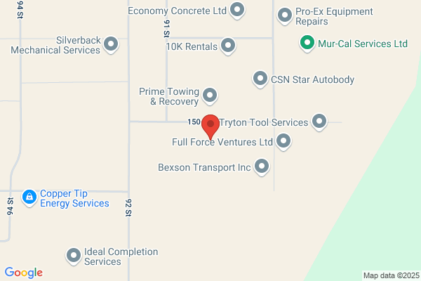 Collicutt Energy Services Ltd