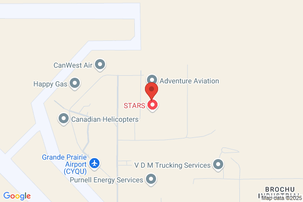 Gemini Helicopters Inc