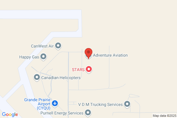 Adventure Aviation Esso