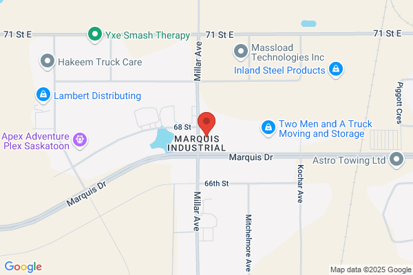 Prairie Industrial Medical Ltd