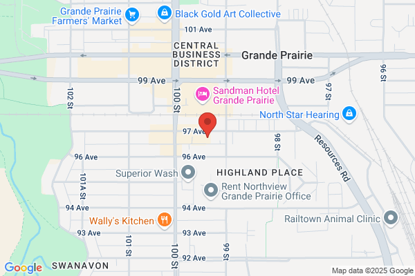 Banks Gubbins & Andrews Law Office