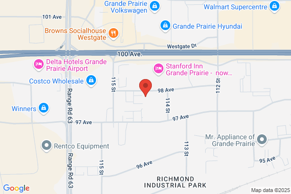 Industrial Hearing North