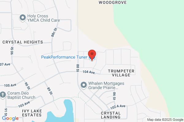 PeakPerformance Tuner Inc