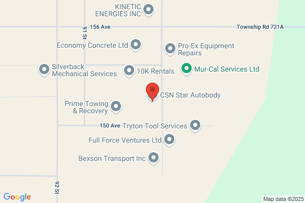 CARSTAR Grande Prairie - Don Golden