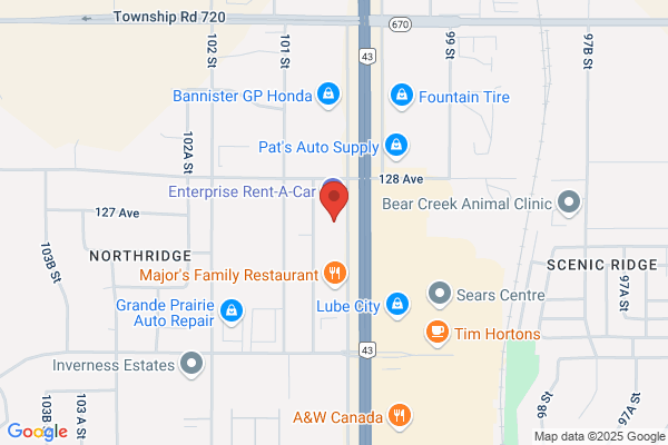 Windsor Auto Body