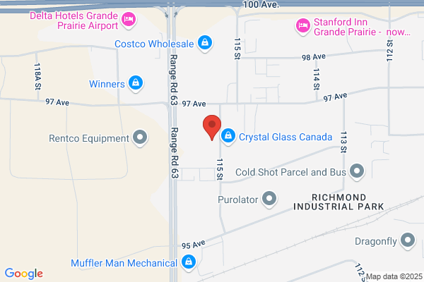 Highland Park Automotive Repair