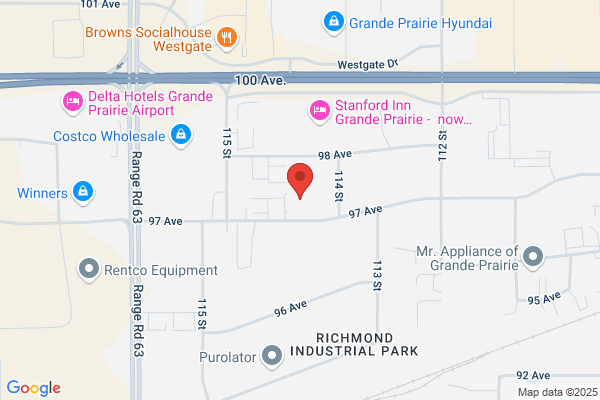 PRO Car Detailing Grande Prairie