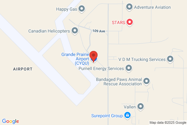 National Car Rental - Closed