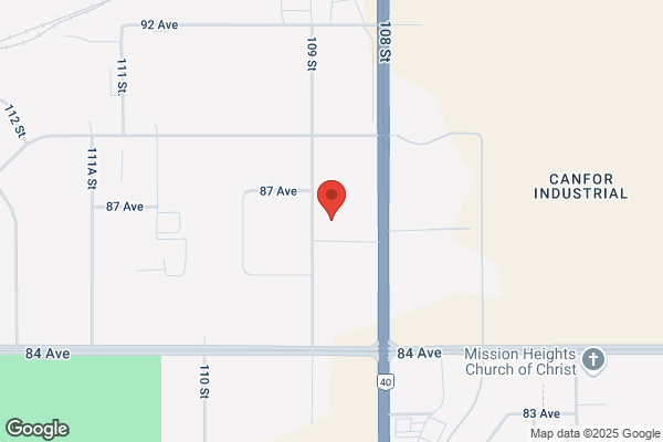 Battery World (Grande Prairie)
