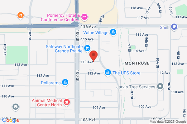 Auto Parts Depot North Ltd
