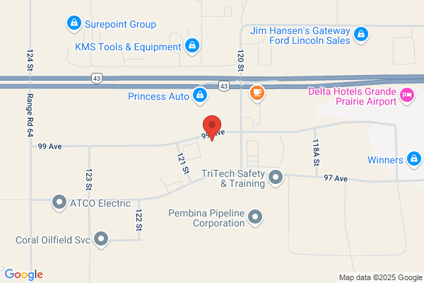 NAPA Auto Parts - Korol Automotive Ltd