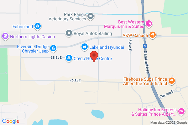 McGavin Foods Ltd
