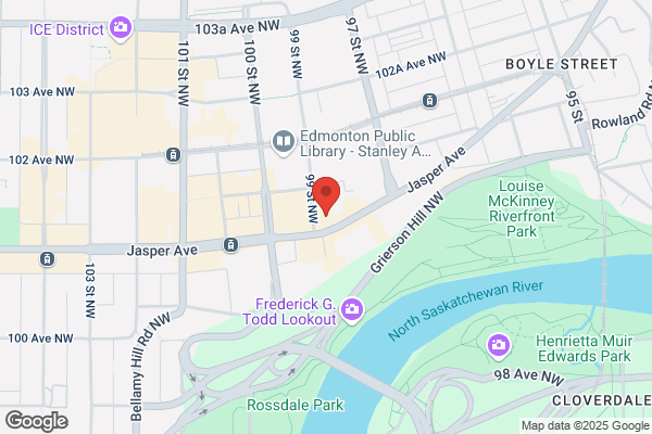 Business Development Bank of Canada