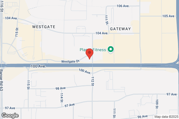 Canadian Western Bank