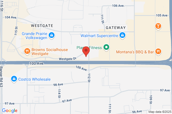 Canadian Western Bank