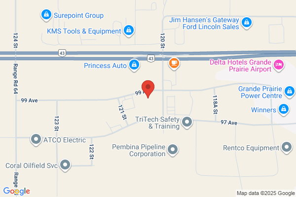 Countryside Motor Sports Inc