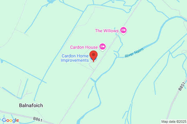 Cardon Homes Ltd