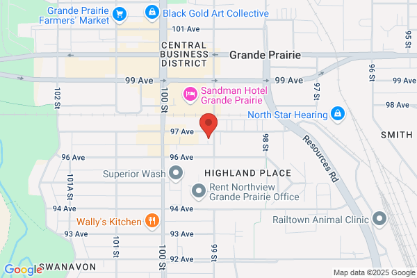 Distinct Homes