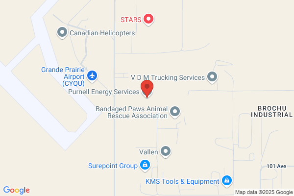 Poncho's Oilfield Construction Ltd