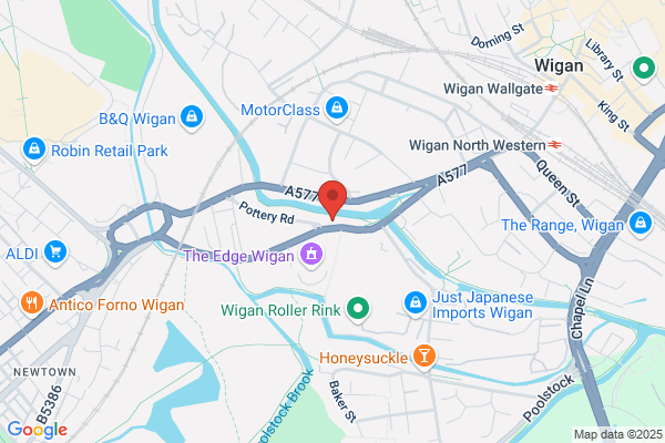 G P E C Consulting Ltd