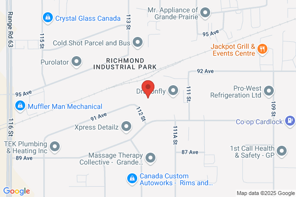 Lafarge Canada Inc