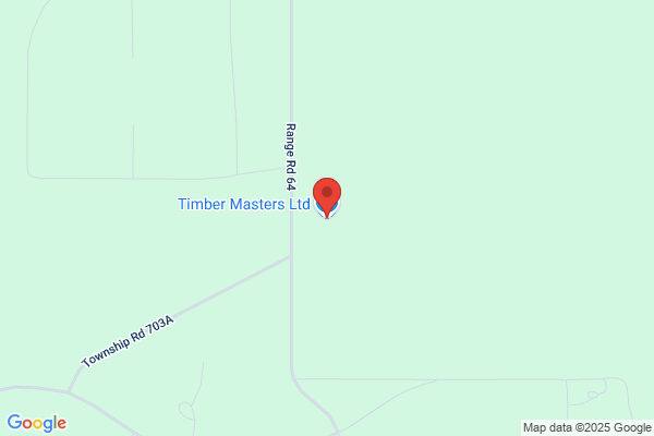 Timber Masters