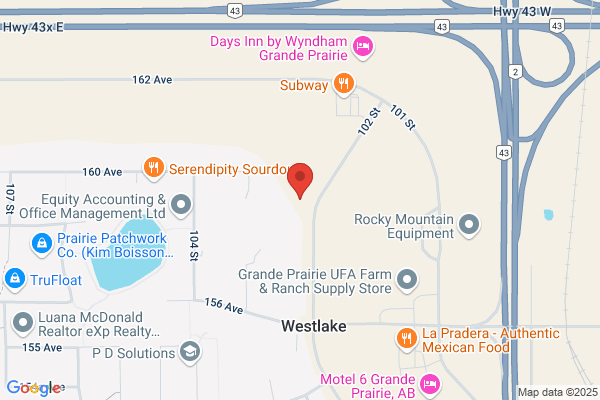 Wapiti Plumbing Heating & Softwater Ltd