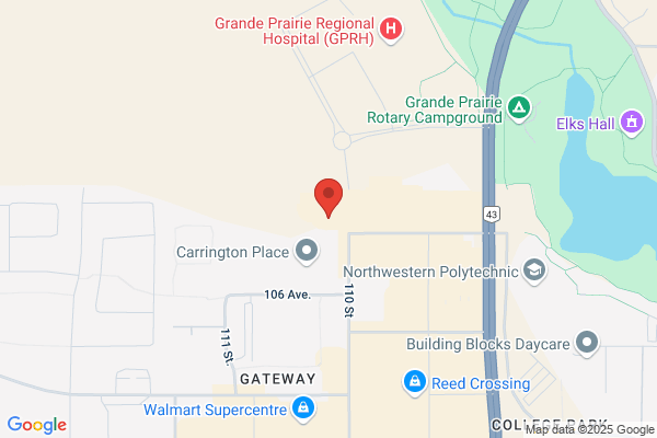 Grande Prairie Youth Emergency Shelter Society