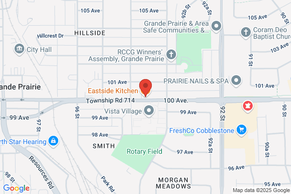 Eastside Kitchen