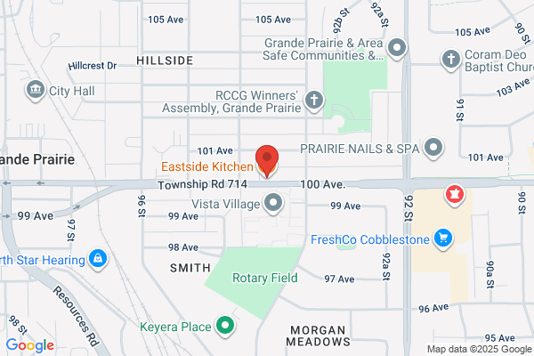 Eastside Kitchen