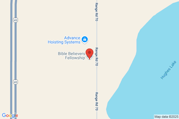 Native Bible Fellowship