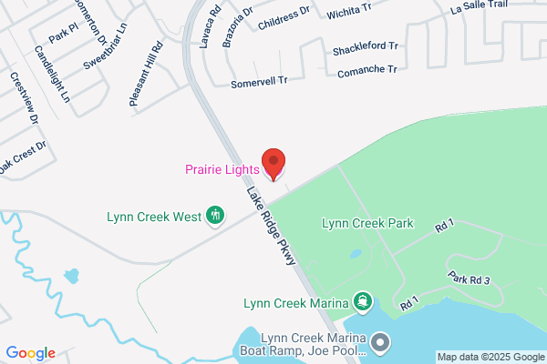 City of Grande Prairie, Lights, Traffic Signal Lights