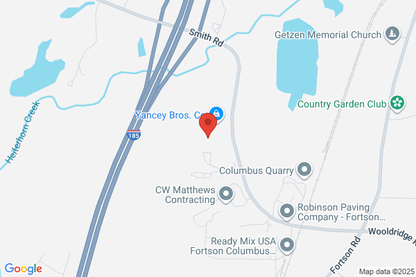 Gordey Construction Ltd