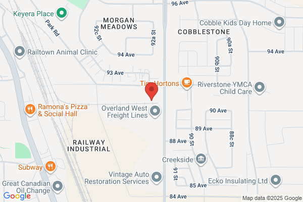 Cerberus Fabrication Ltd