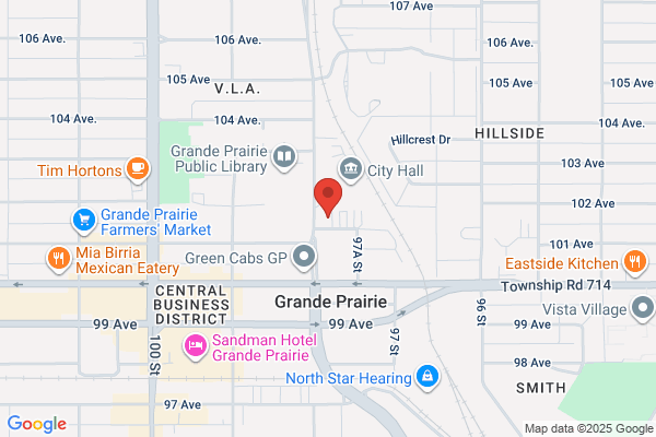 Fritzke Counselling & Psychological Services