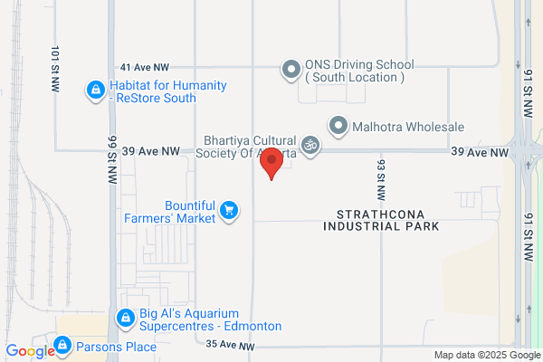 General Body & Equipment Ltd